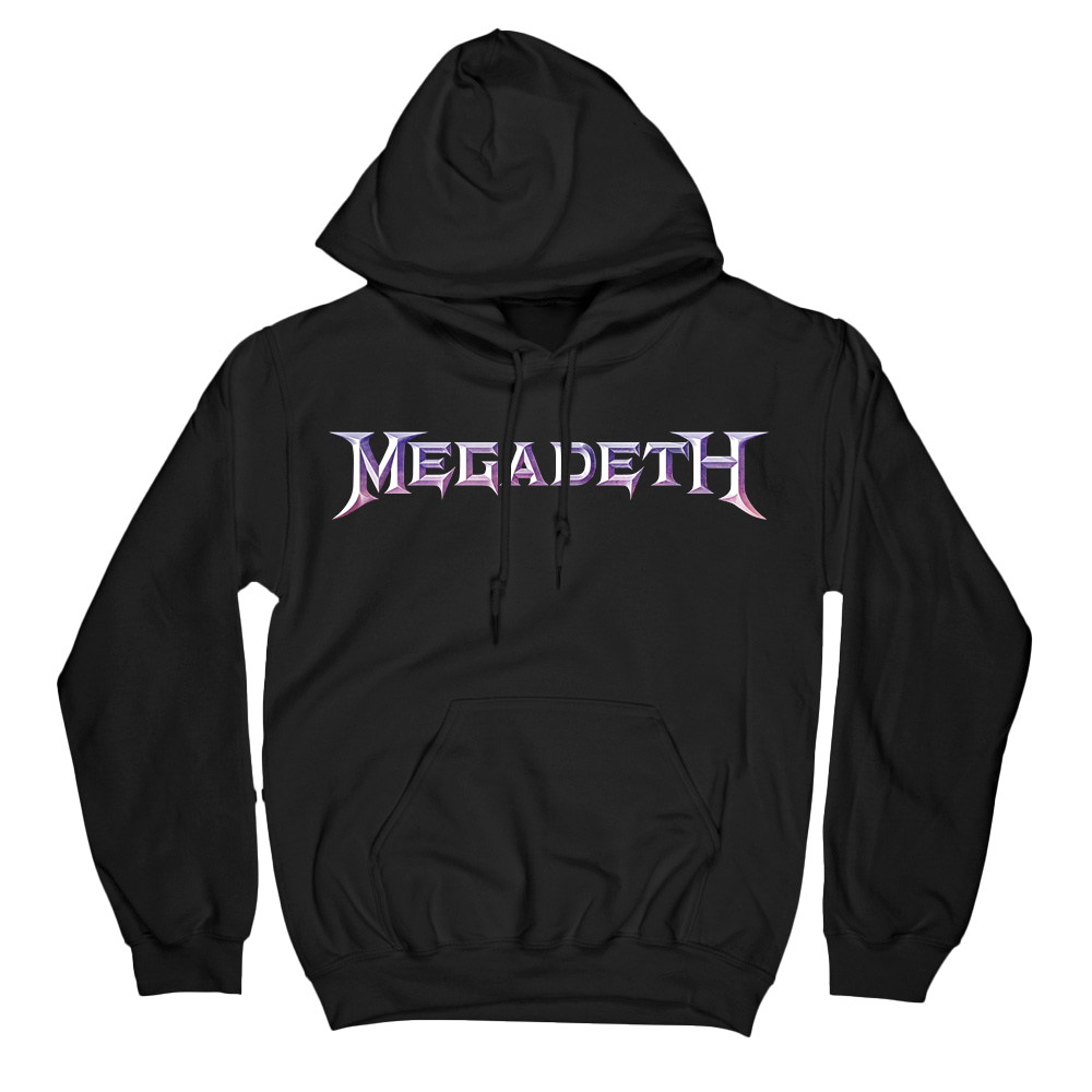 Killing Is My Business Redux Hoodie