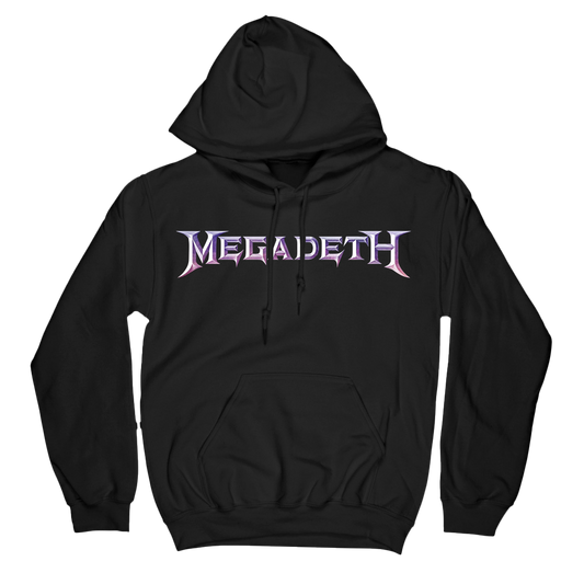 Killing Is My Business Redux Hoodie