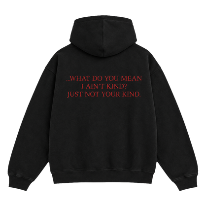 Peace Sells Hoodie