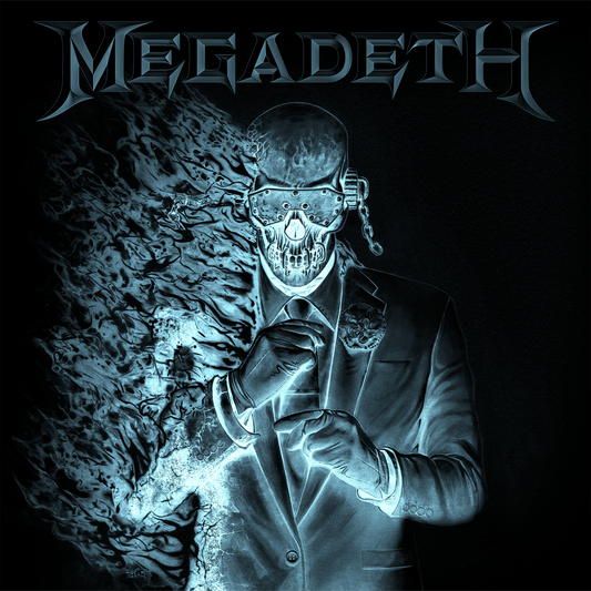 All – Megadeth All – Megadeth