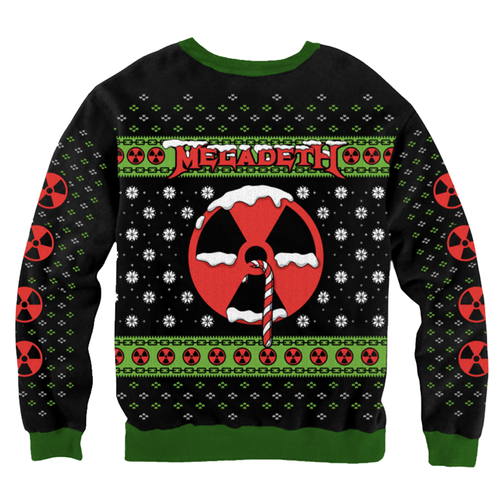 Vic Holiday Sweater