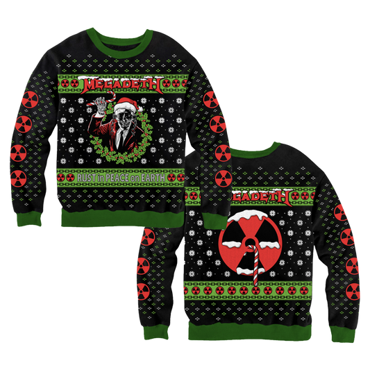 Vic Holiday Sweater