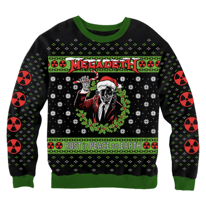 Vic Holiday Sweater
