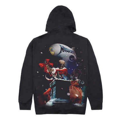 Vic Christmas Hoodie