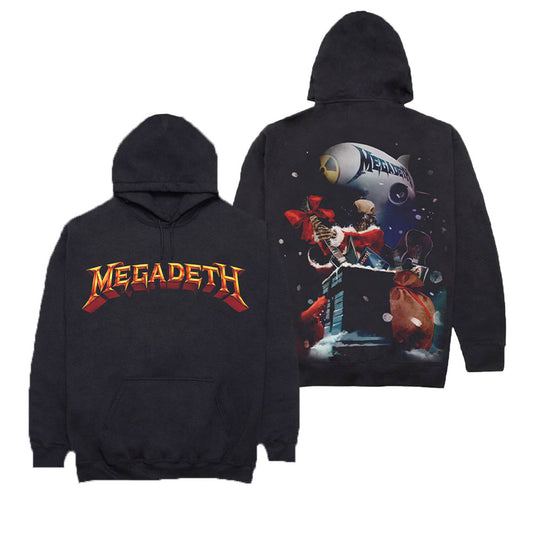 Vic Christmas Hoodie